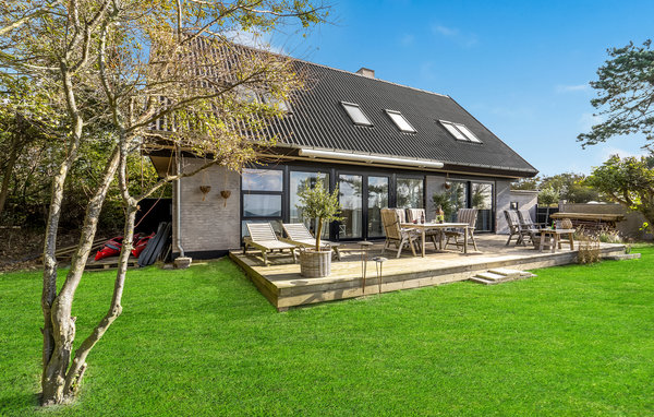 Holiday Home - Kongsmark Strand , Denmark - E20232 2