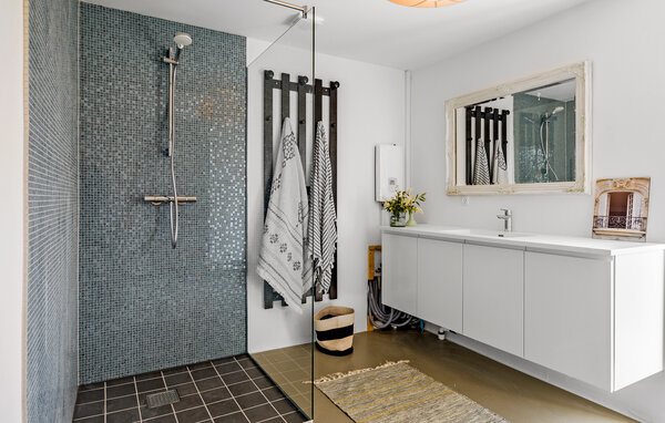Ferienhaus - Stillinge Strand , Dänemark - E20234 701