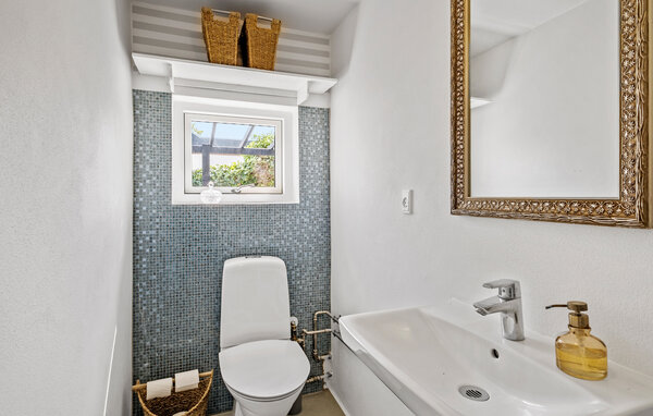 Ferienhaus - Stillinge Strand , Dänemark - E20234 703