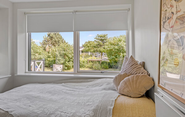 Ferienhaus - Stillinge Strand , Dänemark - E20234 603