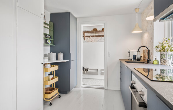 Ferienhaus - Stillinge Strand , Dänemark - E20234 6