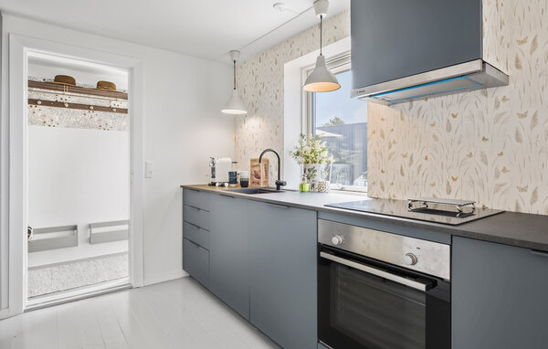 Ferienhaus - Stillinge Strand , Dänemark - E20234 7