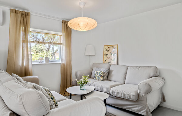 Ferienhaus - Stillinge Strand , Dänemark - E20234 3