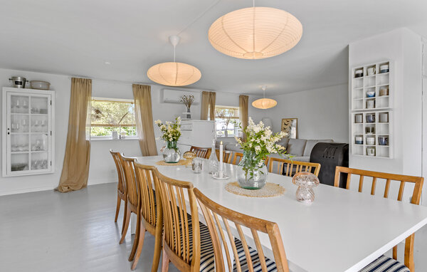 Ferienhaus - Stillinge Strand , Dänemark - E20234 4