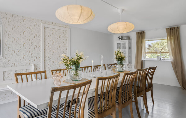 Ferienhaus - Stillinge Strand , Dänemark - E20234 301
