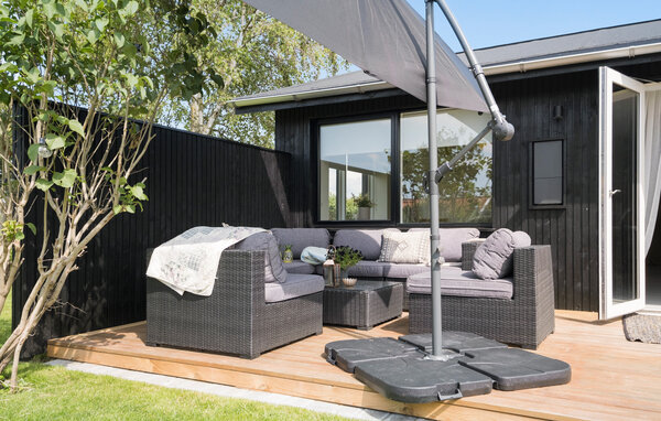 Ferienhaus - Stillinge Strand , Dänemark - E20234 101