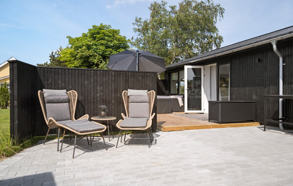 Ferienhaus - Stillinge Strand , Dänemark - E20234 8