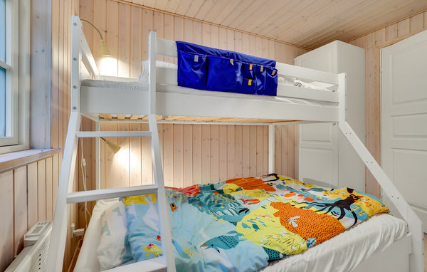 Casa vacanze - Kelstrup strand , Danimarca - E20235 601