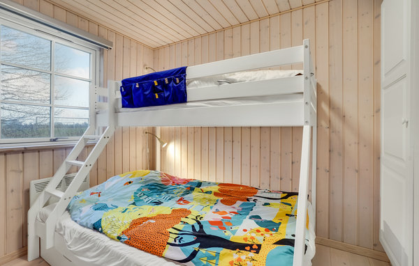 Casa vacanze - Kelstrup strand , Danimarca - E20235 602