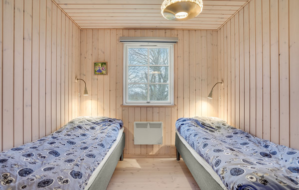 Casa vacanze - Kelstrup strand , Danimarca - E20235 603