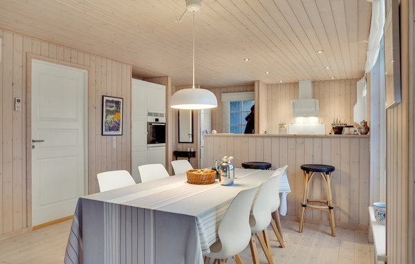 Casa vacanze - Kelstrup strand , Danimarca - E20235 4