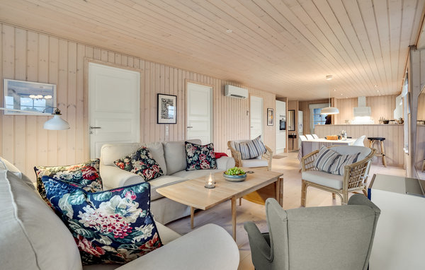 Casa vacanze - Kelstrup strand , Danimarca - E20235 3