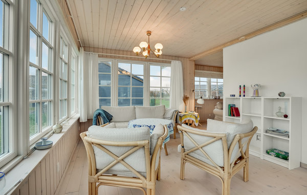 Casa vacanze - Kelstrup strand , Danimarca - E20235 301