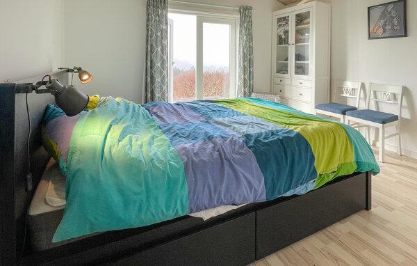 Casa de vacaciones - Røsnæs Strand , Dinamarca - E20238 8