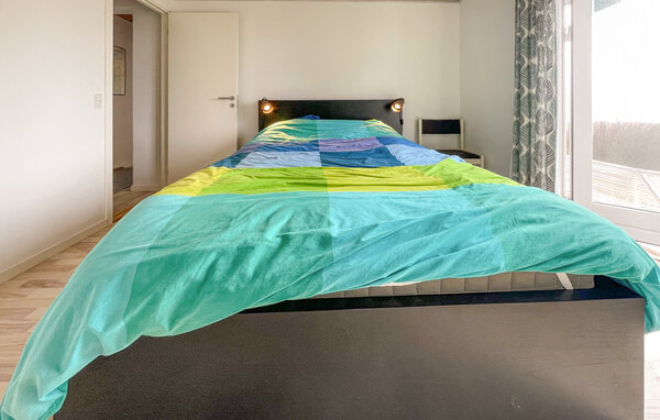 Casa de vacaciones - Røsnæs Strand , Dinamarca - E20238 601