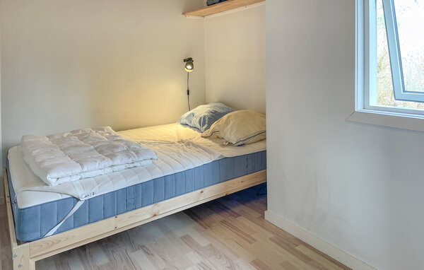 Casa de vacaciones - Røsnæs Strand , Dinamarca - E20238 9