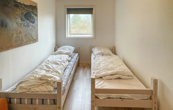 Casa de vacaciones - Røsnæs Strand , Dinamarca - E20238 602