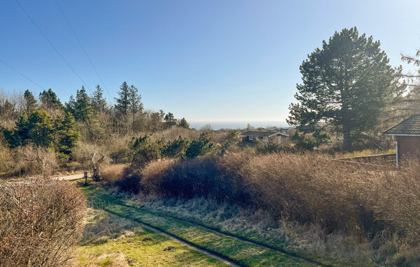 Casa de vacaciones - Røsnæs Strand , Dinamarca - E20238 2