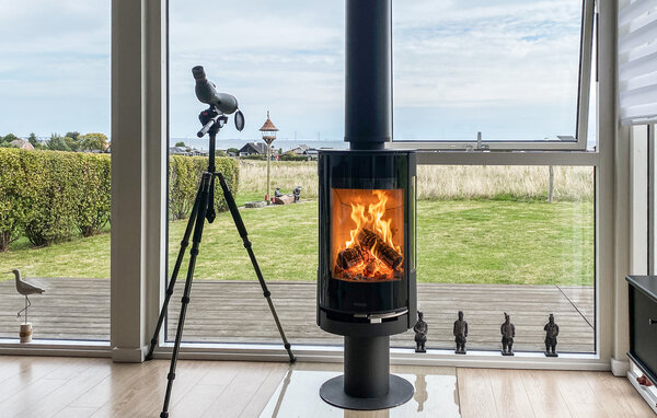 Semesterhus - Tårup Strand , Danmark - E2023 303