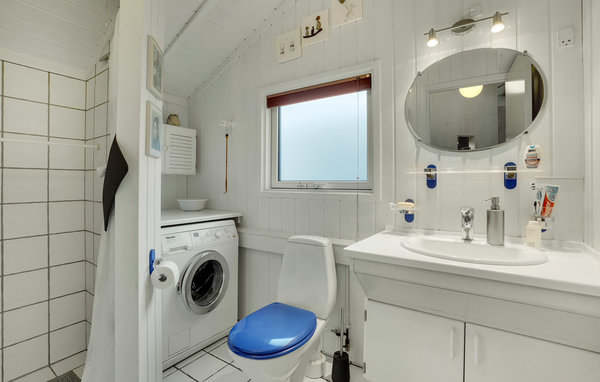 Holiday Home - Stillinge strand , Denmark - E20246 701