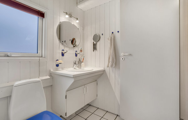 Holiday Home - Stillinge strand , Denmark - E20246 702