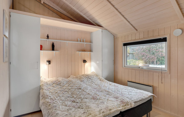 Holiday Home - Stillinge strand , Denmark - E20246 601