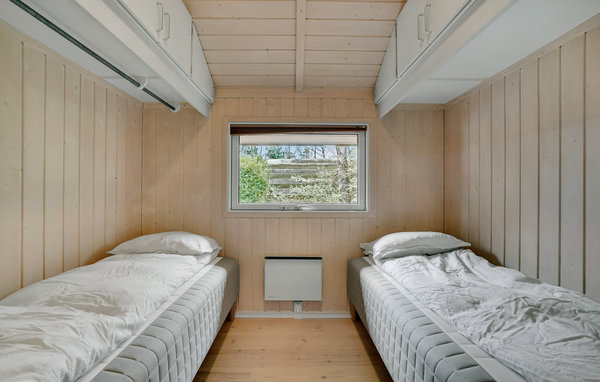 Holiday Home - Stillinge strand , Denmark - E20246 602
