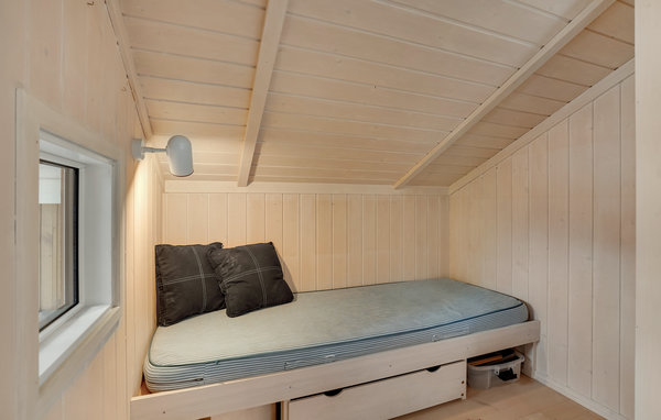 Holiday Home - Stillinge strand , Denmark - E20246 603