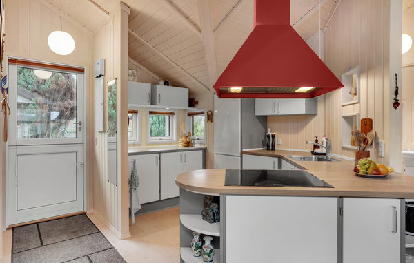Holiday Home - Stillinge strand , Denmark - E20246 401
