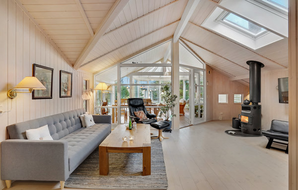Holiday Home - Stillinge strand , Denmark - E20246 301