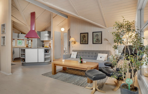 Holiday Home - Stillinge strand , Denmark - E20246 4