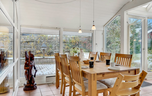 Holiday Home - Stillinge strand , Denmark - E20246 302