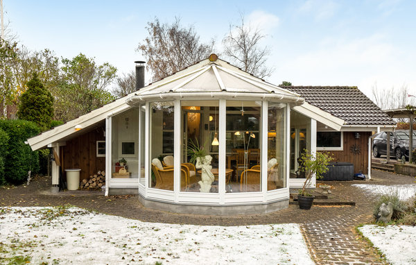 Holiday Home - Stillinge strand , Denmark - E20246 82