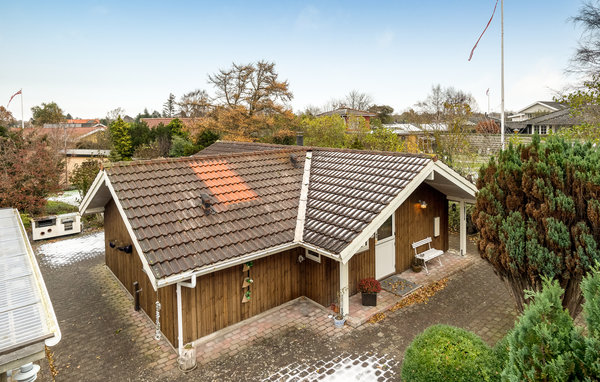 Holiday Home - Stillinge strand , Denmark - E20246 83
