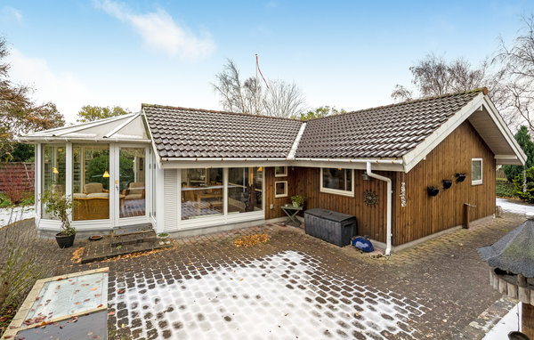 Holiday Home - Stillinge strand , Denmark - E20246 7