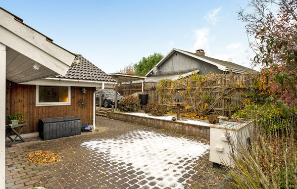Holiday Home - Stillinge strand , Denmark - E20246 9