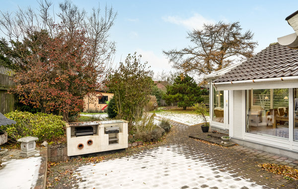 Holiday Home - Stillinge strand , Denmark - E20246 101