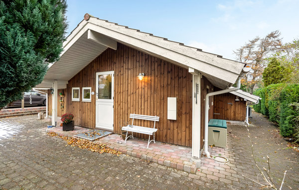 Holiday Home - Stillinge strand , Denmark - E20246 102