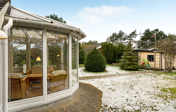 Holiday Home - Stillinge strand , Denmark - E20246 103