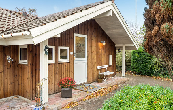 Holiday Home - Stillinge strand , Denmark - E20246 105