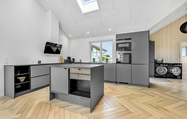 Ferienhaus 