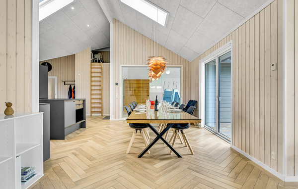 Ferienhaus 