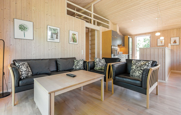 Holiday Home - Stillinge Strand , Denmark - E20251 2