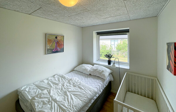 Feriehus - Strøby , Danmark - E20259 602
