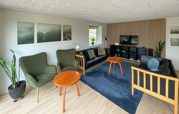 Feriehus - Strøby , Danmark - E20259 3
