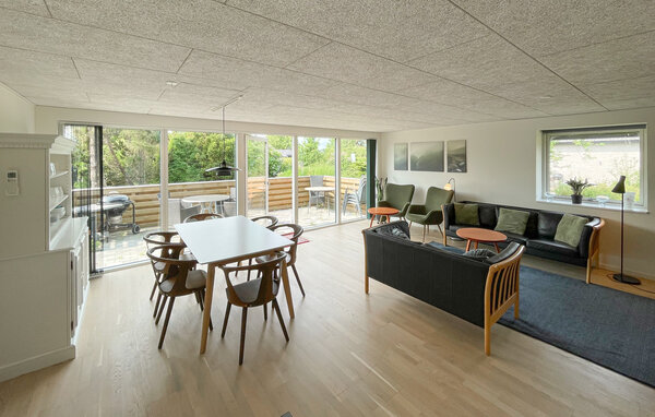 Feriehus - Strøby , Danmark - E20259 4