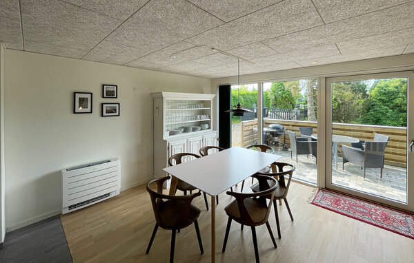 Feriehus - Strøby , Danmark - E20259 5