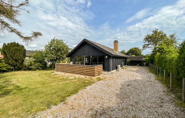 Feriehus - Strøby , Danmark - E20259 1