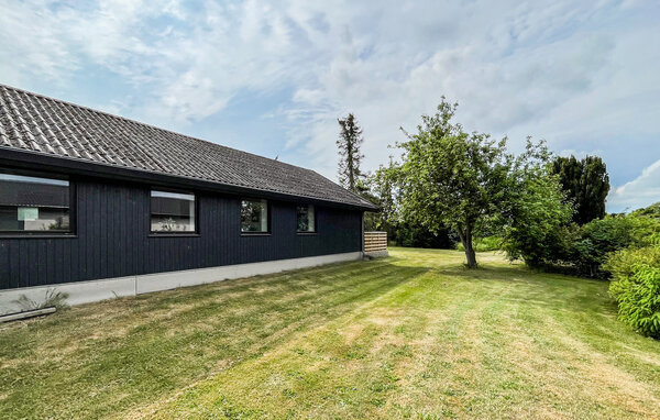 Feriehus - Strøby , Danmark - E20259 102