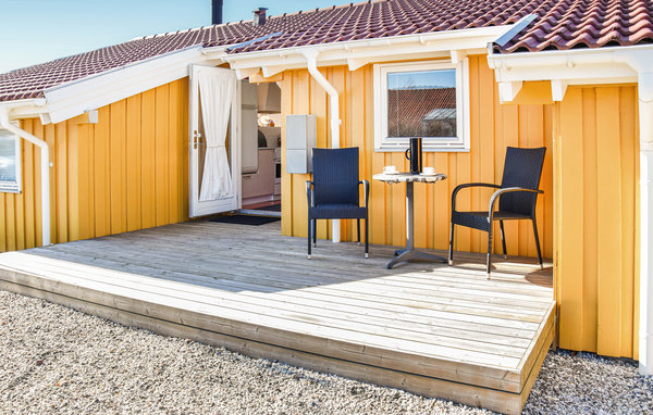 Ferienhaus 
